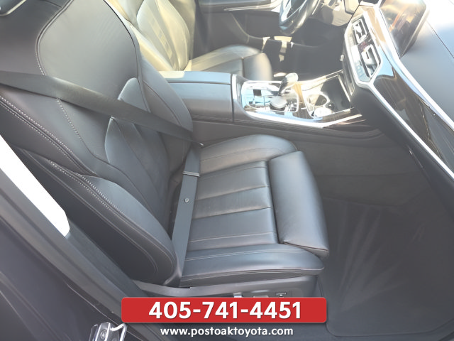 Used 2019 BMW X7 xDrive40i w/ Premium Package AWD/4WD image 36