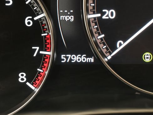 Used 2024 MAZDA CX-30 AWD 2.5 S w/ Preferred Package image 41