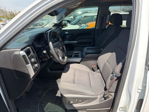 Used 2016 Chevrolet Silverado 1500 LT w/ All Star Edition image 7