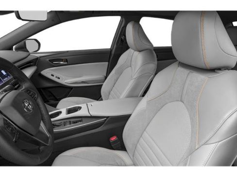 Used 2021 Toyota Avalon XSE w/ Carpet Mat Package (TMS) FWD image 9