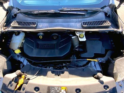 Used 2014 Ford Escape Titanium image 26