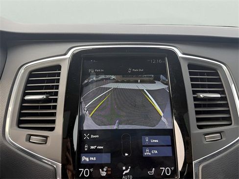 Used 2018 Volvo XC90 T5 Momentum w/ Convenience Package image 17