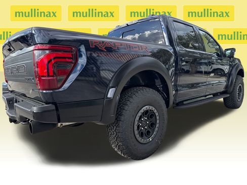 New 2025 Ford F150 Raptor image 17