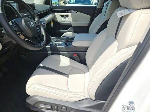 New 2026 Honda Pilot EX-L image 15