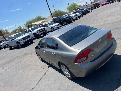 Used 2008 Honda Civic LX image 55