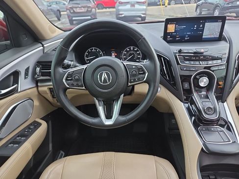 Used 2019 Acura RDX w/ Technology Package image 26