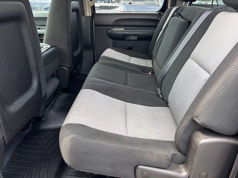 Used 2009 Chevrolet Silverado 1500 LS RWD image 16