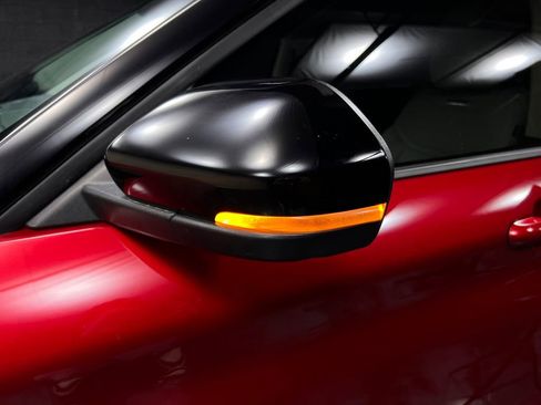 Used 2025 Ford Explorer Platinum w/ Ultimate Package image 35