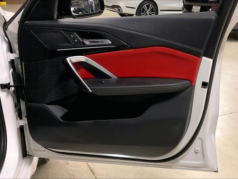 Certified 2024 BMW X1 xDrive28i w/ M Sport Package image 22