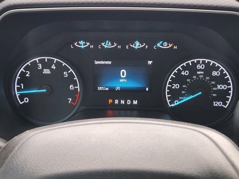 Used 2023 Ford F150 XL w/ STX Appearance Package RWD image 14