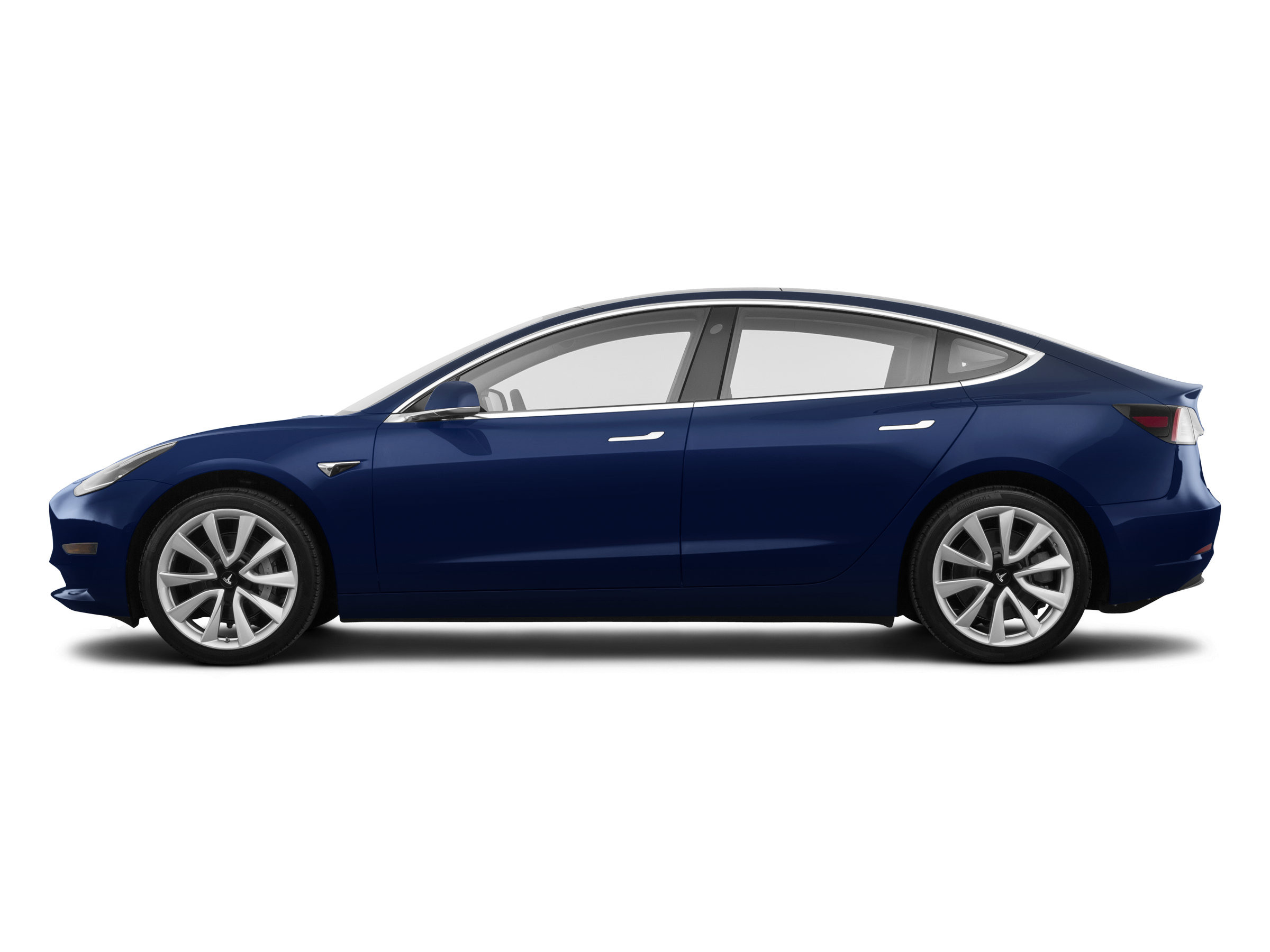 Used 2020 Tesla Model 3 Standard Range Plus RWD image 2