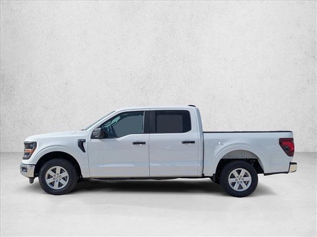 New 2026 Ford F150 XL w/ Equipment Group 103A High RWD image 5