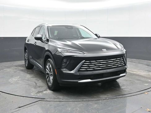 New 2026 Buick Envision Preferred image 7