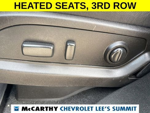 Used 2017 Chevrolet Traverse LT w/ Style and Technology Package image 47