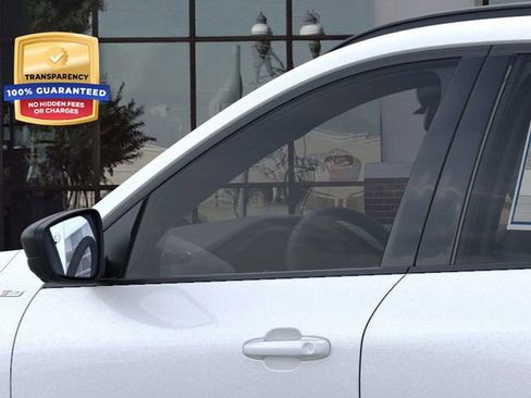 New 2026 Ford Escape ST-Line w/ Tech Pack #1 image 20