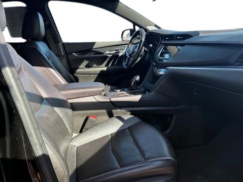 Used 2023 Cadillac XT5 Premium Luxury AWD/4WD image 15
