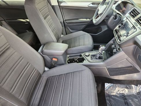 Used 2023 Volkswagen Tiguan S AWD/4WD image 5