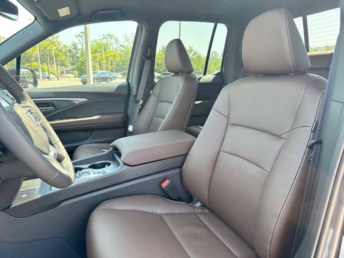 New 2026 Honda Ridgeline RTL image 13