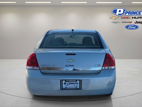 Used 2009 Chevrolet Impala LS image 5