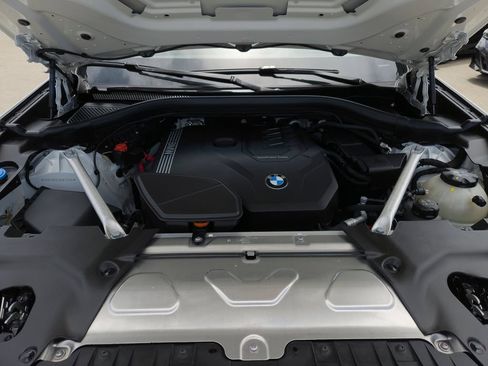 Used 2024 BMW X3 xDrive30i w/ Premium Package AWD/4WD image 22