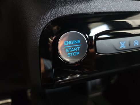Used 2024 Ford Escape ST-Line w/ Tech Pack #1 AWD/4WD image 20