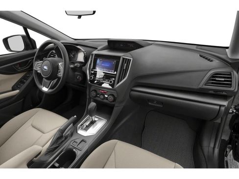 Used 2019 Subaru Impreza 2.0i Premium AWD/4WD image 10