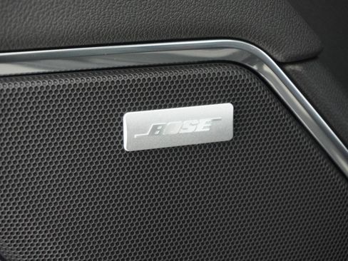 New 2026 Chevrolet Silverado 1500 LT Trail Boss w/ LT Trail Boss Premium Package AWD/4WD image 11
