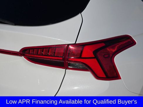Used 2023 Hyundai Santa Fe Calligraphy image 6