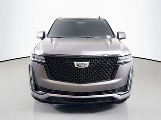Used 2022 Cadillac Escalade Premium Luxury video 2