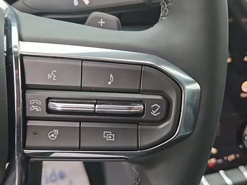 New 2026 GMC Terrain Elevation w/ Technology Package II image 16