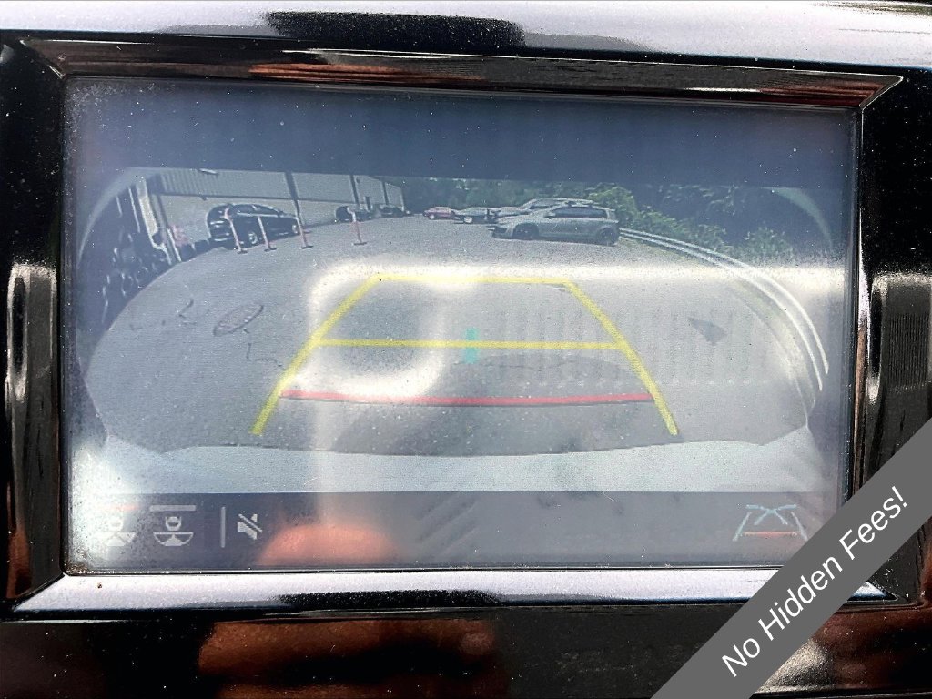 Used 2018 Toyota Camry XSE FWD image 18