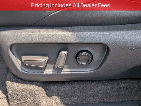 Certified 2026 Toyota 4Runner TRD Sport Premium w/ Tow Technology Package AWD/4WD image 21