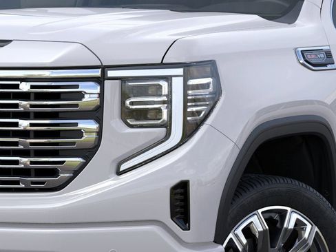 New 2024 GMC Sierra 1500 Denali image 34