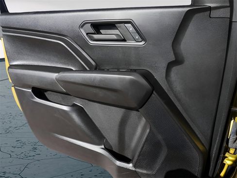 Certified 2023 Chevrolet Colorado Trail Boss image 23