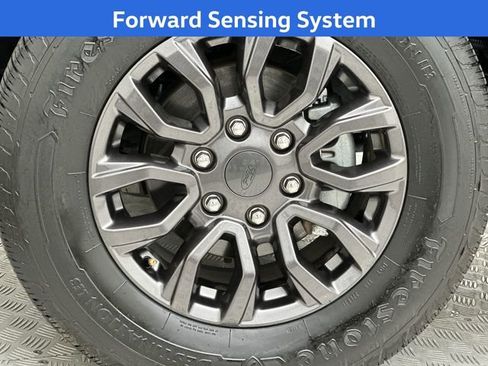 Used 2020 Ford Ranger XLT w/ Equipment Group 301A Mid image 12