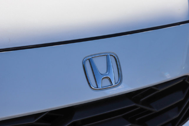 Used 2024 Honda HR-V Sport image 5