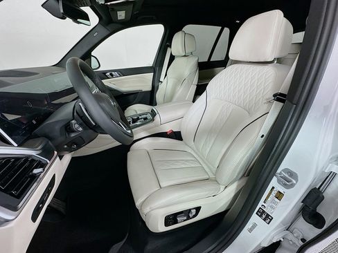 New 2026 BMW X5 xDrive40i image 16