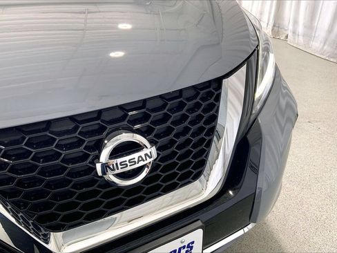 Used 2022 Nissan Murano Platinum w/ Cargo Package FWD image 7