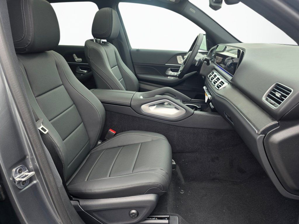 New 2026 Mercedes-Benz GLE 350 4MATIC image 27