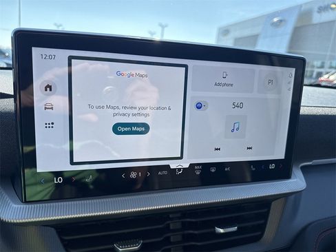 New 2026 Ford Explorer ST-Line w/ ST-Line Street Pack image 29