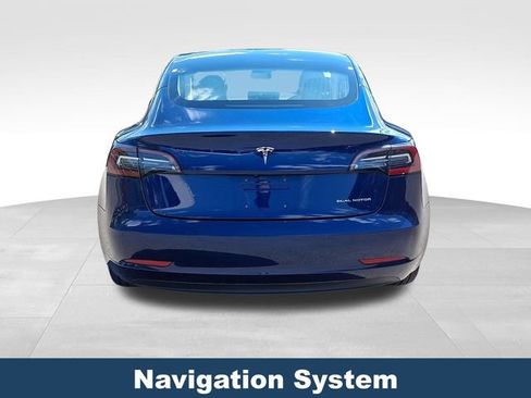 Used 2018 Tesla Model 3 Long Range AWD/4WD image 6