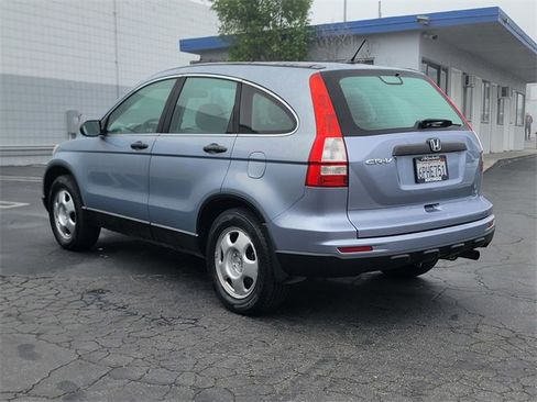 Used 2010 Honda CR-V LX image 6