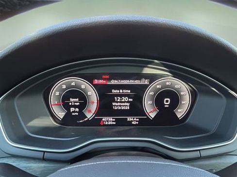 Used 2024 Audi A4 2.0T Premium Plus image 15