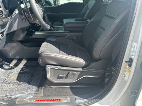 New 2026 Ford F150 Raptor AWD/4WD image 10