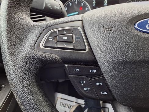 Used 2021 Ford EcoSport SE AWD/4WD image 21