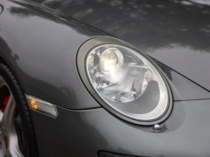 Used 2007 Porsche 911 Carrera S RWD image 10