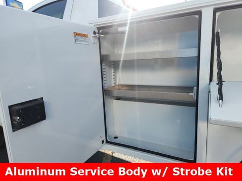 New 2024 Chevrolet Silverado 2500 W/T w/ WT Convenience Package image 10