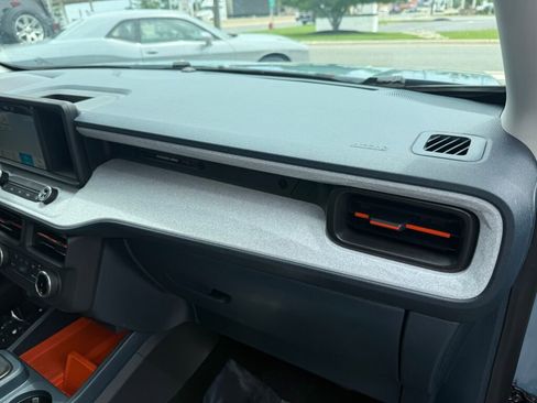 Used 2022 Ford Maverick XLT w/ Equipment Group 300A Standard image 26