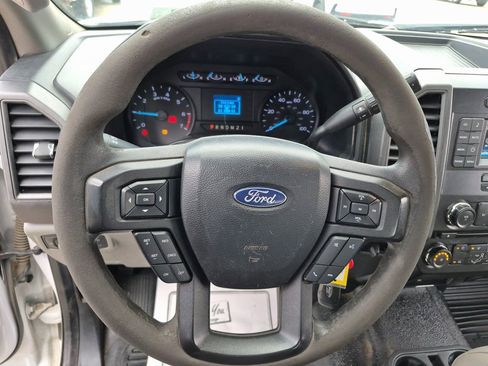 Used 2018 Ford F250 XL w/ Power Equipment Group image 11