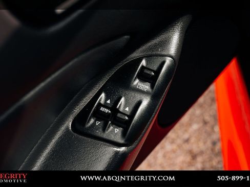 Used 2000 Plymouth Prowler RWD image 17